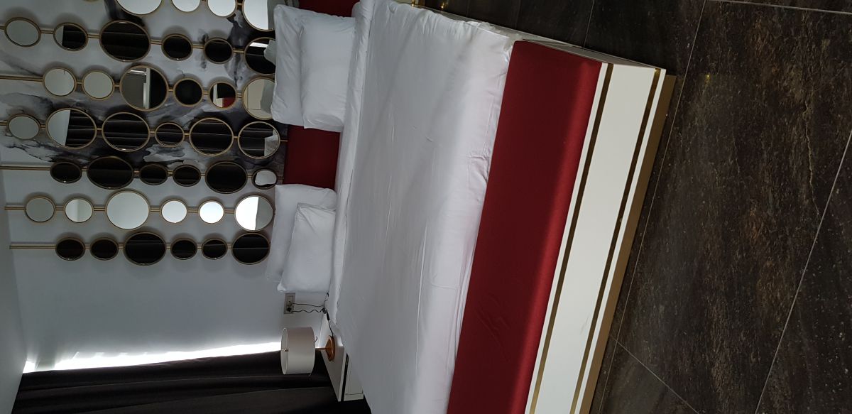 imagini hotel NIRVANA LARA